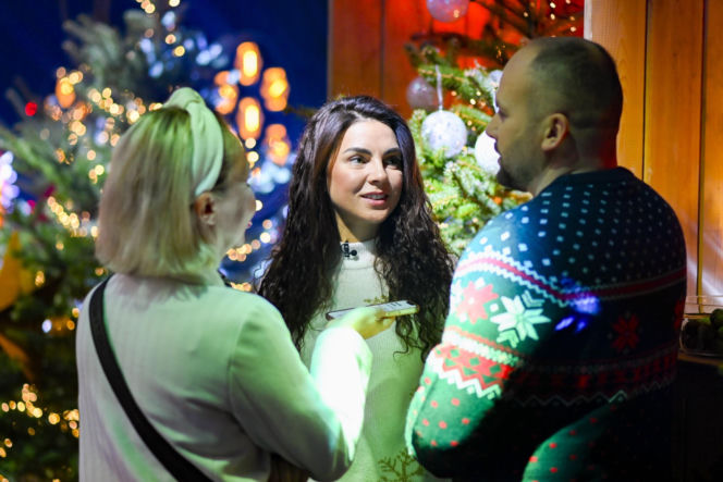 Rolnik szuka żony - odcinek świąteczny 2024