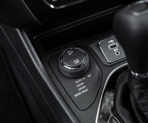 Jeep Cherokee 2019
