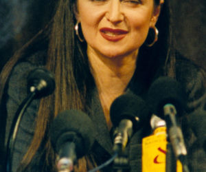 Basia Trzetrzelewska