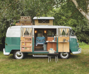 Volkswagen Transporter T1