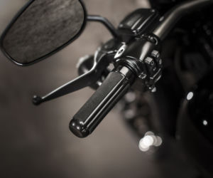 Harley-Davidson CVO Pro Street Breakout