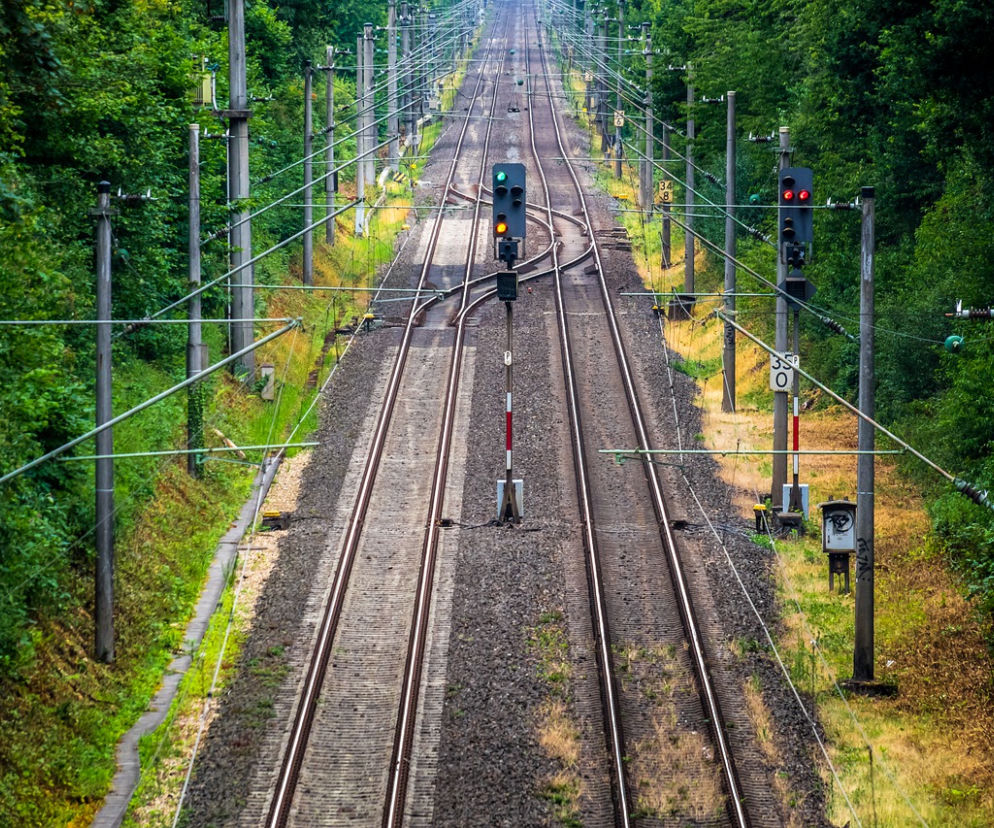 Nie będzie połączenia Praga-Północ - Praga Południe? Nie ma porozumienia ws. torów