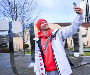 Damian Żurek gotowy na igrzyska 2026 – wszystko idzie zgodnie z planem