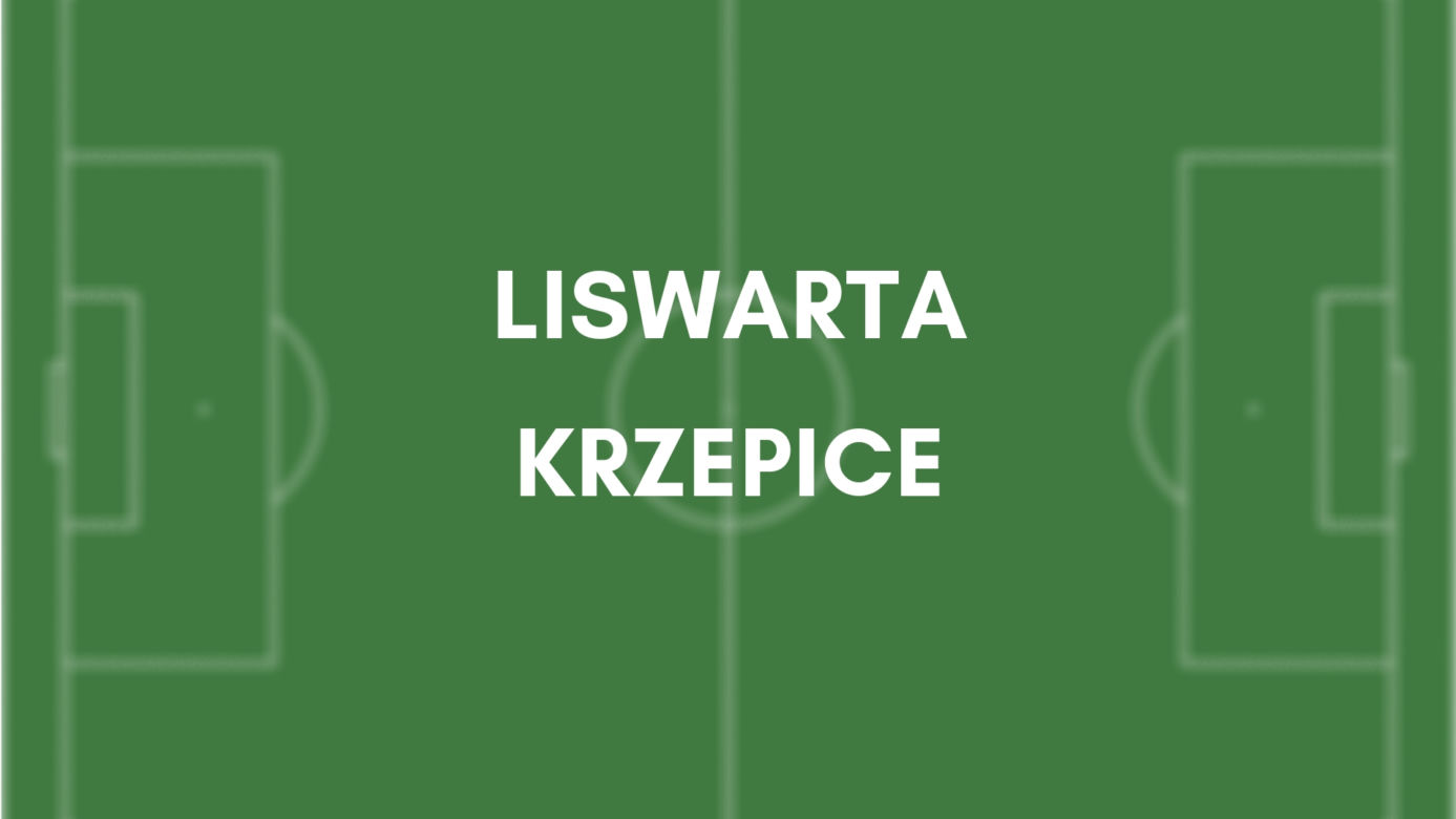 Liswarta Krzepice