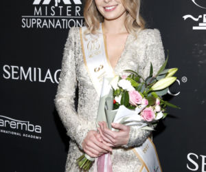 Zdobywczynie tytułu Miss Polski