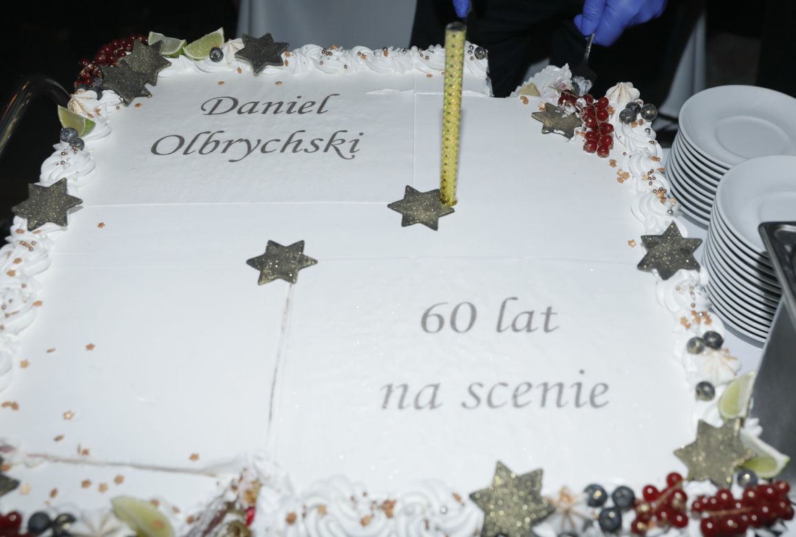 Daniel Olbrychski