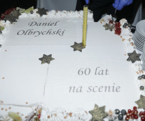 Daniel Olbrychski