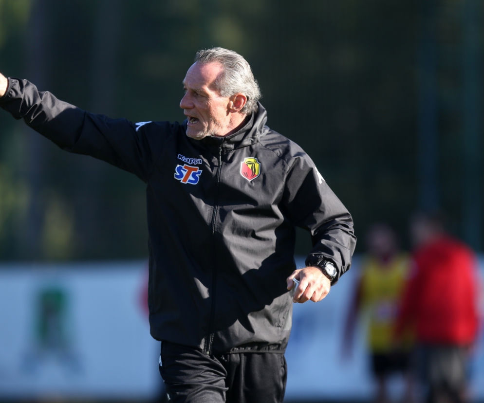 Jagiellonia Białystok. Nowy sparingpartner w Turcji. Siofok zastąpił Łudogorca