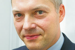 Jacek Żalek: Projekt Radziwiłła to utrwalanie patologii