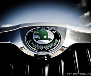 Skoda Fabia Combi