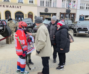 34. Finał WOŚP w Bydgoszczy przyciągnął tłumy! Blisko 700 wolontariuszy na ulicach