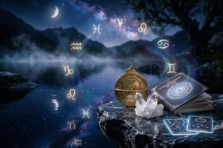 Horoskop dzienny na 30 marca - Gwiazdy podpowiadają, jak zadbać dziś o siebie i podjąć najlepsze decyzje