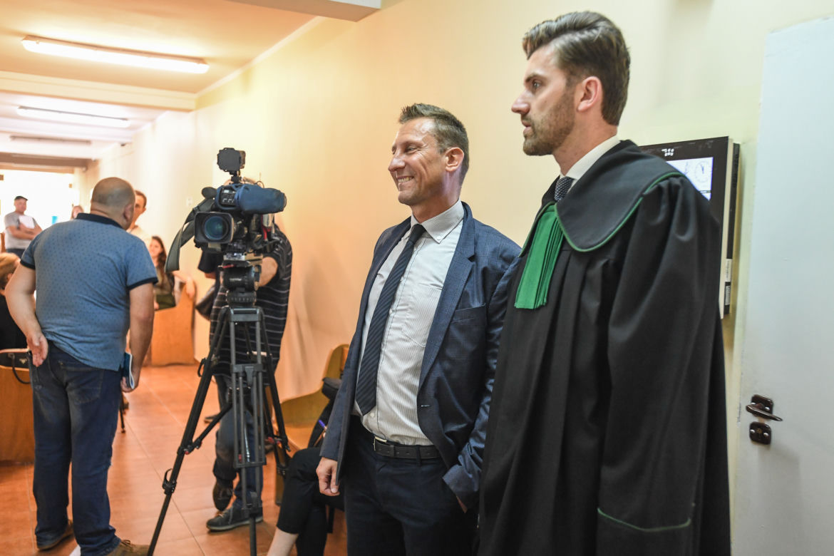 Ojciec Rydzyk musi zapłacić radnemu SLD. Tak zdecydował sąd w Toruniu