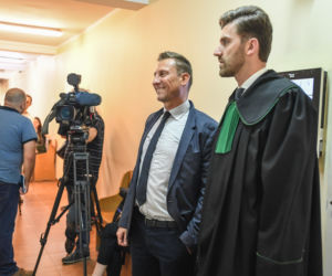 Ojciec Rydzyk musi zapłacić radnemu SLD. Tak zdecydował sąd w Toruniu