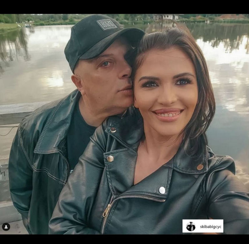 Krzysztof Skiba planuje ślub