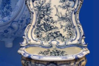 „Tam gdzie król chodził piechotą” we Wrocławiu. Niezwykła wystawa nocników i tronów toaletowych