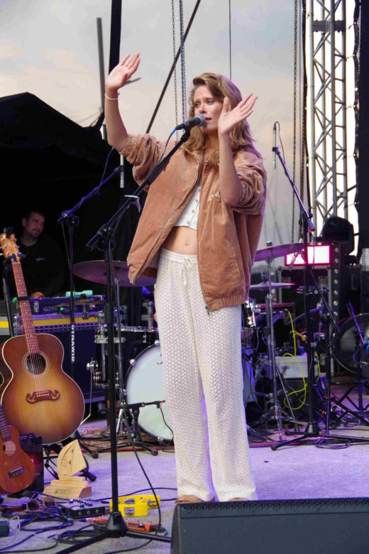 XIX Festiwal nad Jeziorakiem