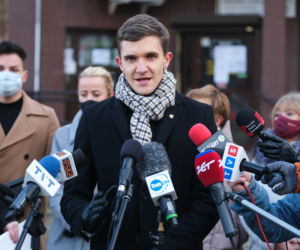 Podwyżki cen gazu w przychodni