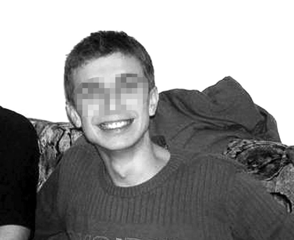 Pijacki rajd zakończył się śmiercią