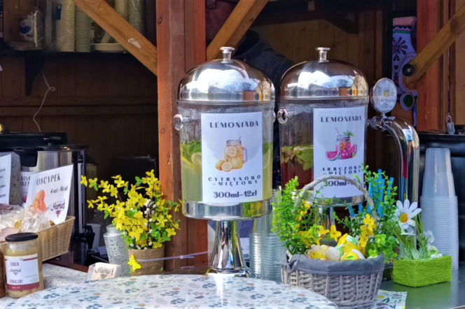 Szczeciński Jarmark Wielkanocny