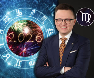 2026 rokiem zmian w życiu Szymona Hołowni? Horoskop mówi wszystko