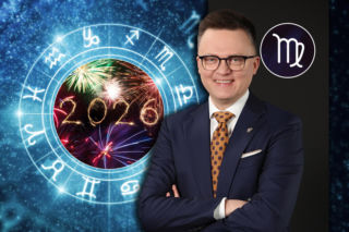 2026 rokiem zmian w życiu Szymona Hołowni? Horoskop mówi wszystko