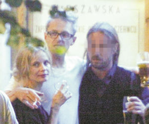 Ich dwóch - Cielecka jedna