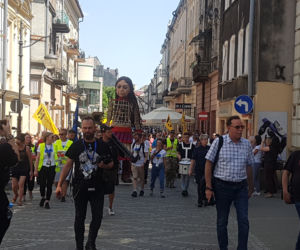 Mała Amal w Przemyślu