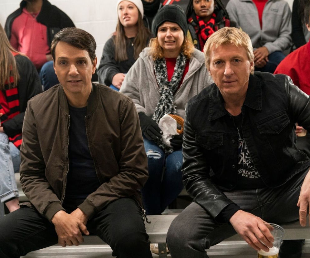 Cobra Kai
