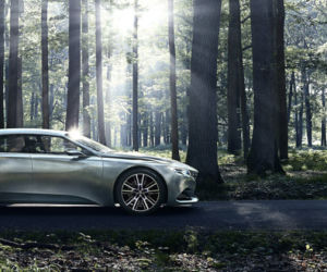 Peugeot Exalt