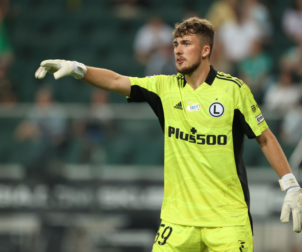 Dinamo Zagrzeb - Legia Warszawa: GODZINA meczu dzisiaj. O której Dinamo - Legia 4.08.2021?
