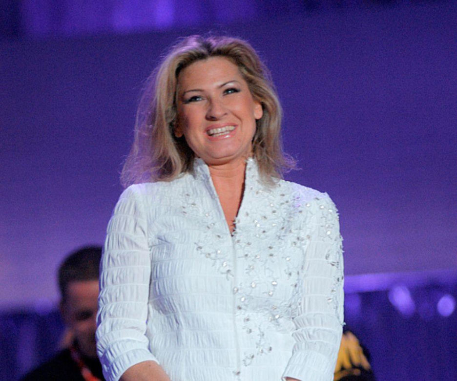 Beata Kozidrak