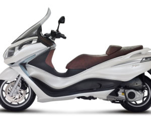 Piaggio X10 125 i.e.