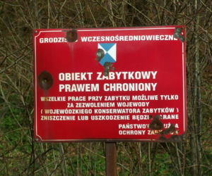 Grodzisko Borusz