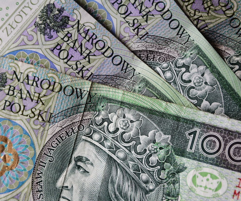 Lublin: Kilkaset rodzin musi oddać pieniądze z 500 plus! Dlaczego?