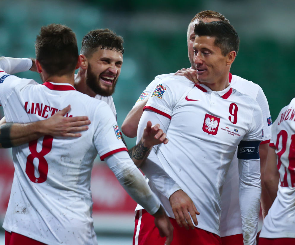 Polska - Ukraina