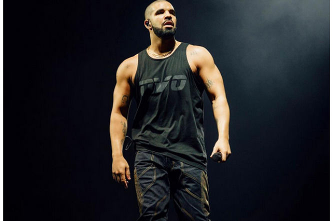 American Music Awards 2016 - nominacje. Drake z historycznym rekordem!
