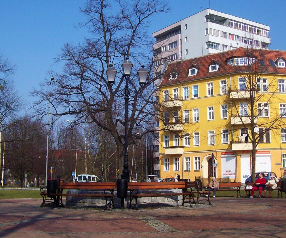 Niebuszewo