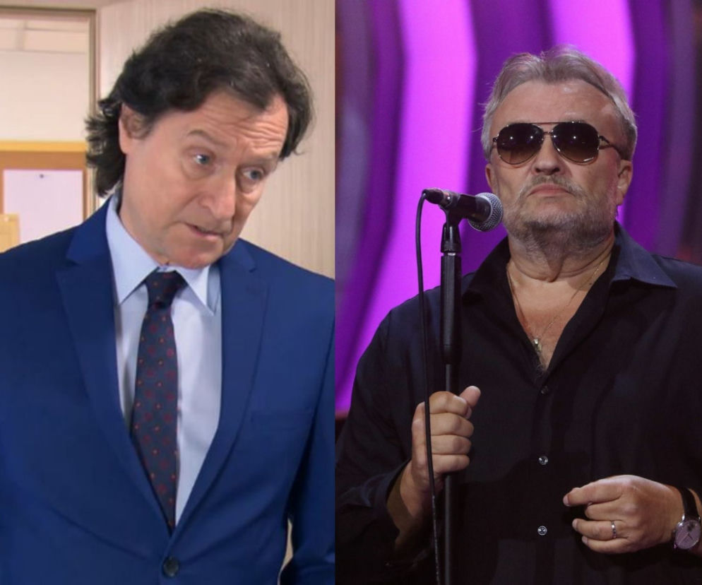 Jacek Kawalec odpowiada na krytykę Krzysztofa Cugowskiego o „demolowaniu legendy”. Ma żal do byłego lidera Budki Suflera?