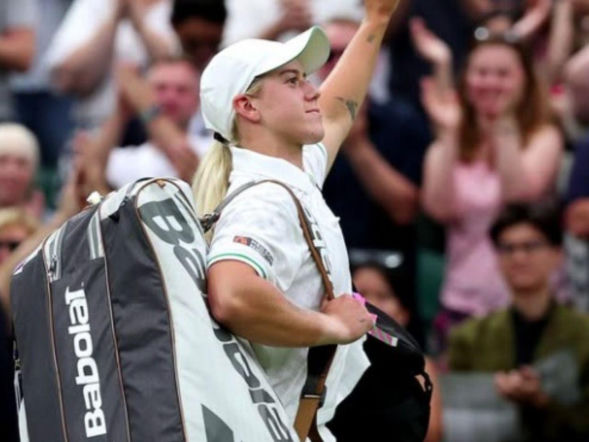Gigantyczna sensacja przed meczem Iga Świątek - Maja Chwalińska! To ona zagra z Polką w finale