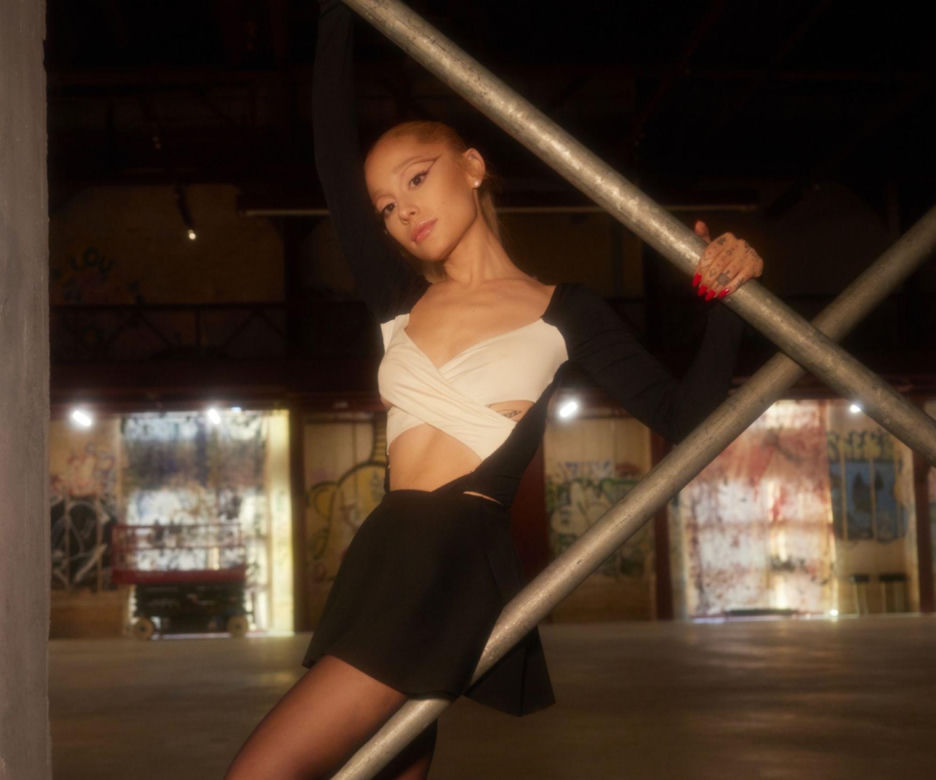 Ariana Grande