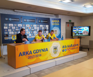 Konferencja prasowa