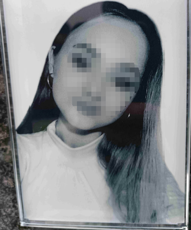 Udusił Anię, bo chciała z nim zerwać. Potem zakopał 16-latkę w lesie