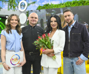 Justyna Steczkowska przeszła nowoczesny zabieg. Artystka szczerze o kłopotach ze wzrokiem