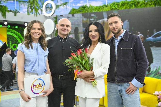 Justyna Steczkowska przeszła nowoczesny zabieg. Artystka szczerze o kłopotach ze wzrokiem