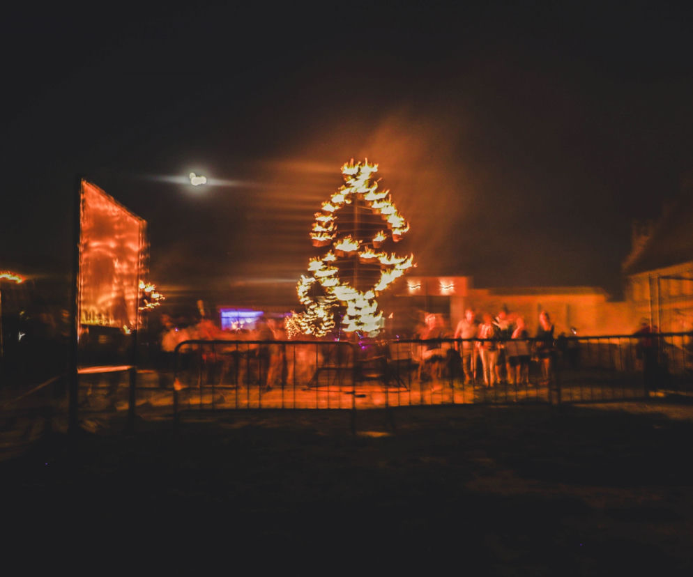 Bella Skyway Festival 2018 - zobaczcie jak było rok temu!