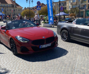 Ogólnopolskie Rozpoczęcie Sezonu Cabrio 2026 Olsztynek cz.2