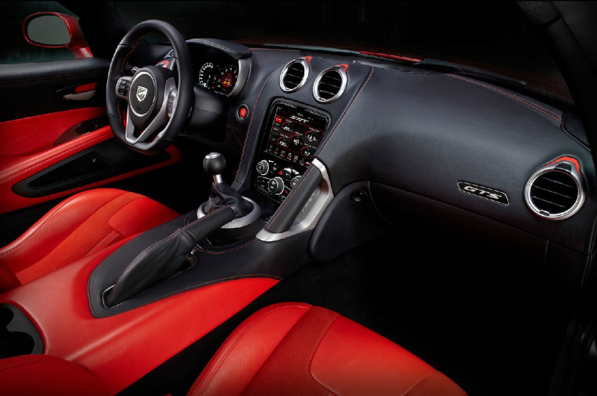 NOWY Viper 2013
