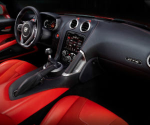NOWY Viper 2013