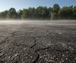 Pogoda w Warszawie ma na weekend jeden plan. Temperatura będzie rosnąć z każdym dniem